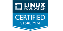 Linux Systems Administrator